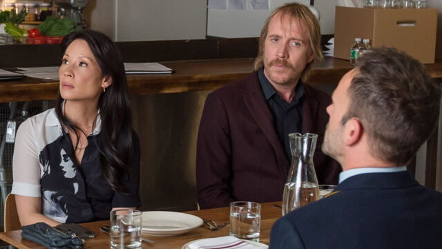 Vignette du programme télé Elementary