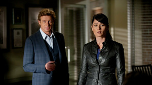 Vignette du programme télé Mentalist (Proposition douteuse) S4 (17/24)