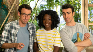 Vignette du programme télé C'est toujours pas sorcier S2
