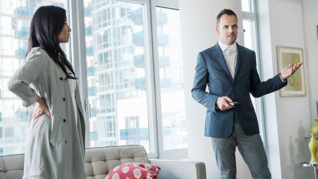 Vignette du programme télé Elementary