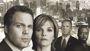 Vignette du programme télé New York, section criminelle (La chasse aux juges) S4 (23/23)