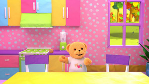 Vignette du programme télé Baby Born (Emma va sur le pot pour la première fois) S3 (2/18)