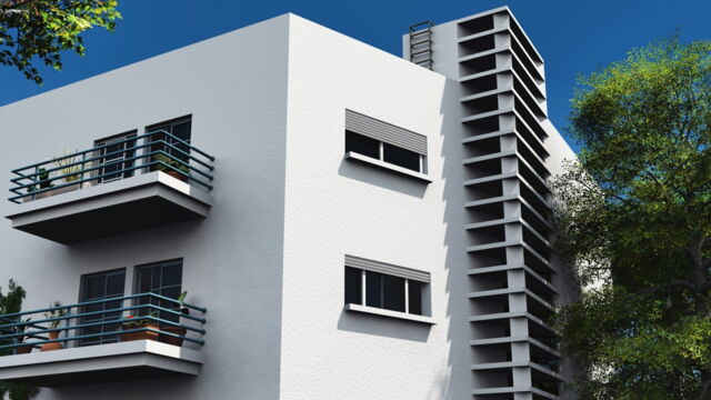 Vignette du programme télé Recherche appartement ou maison