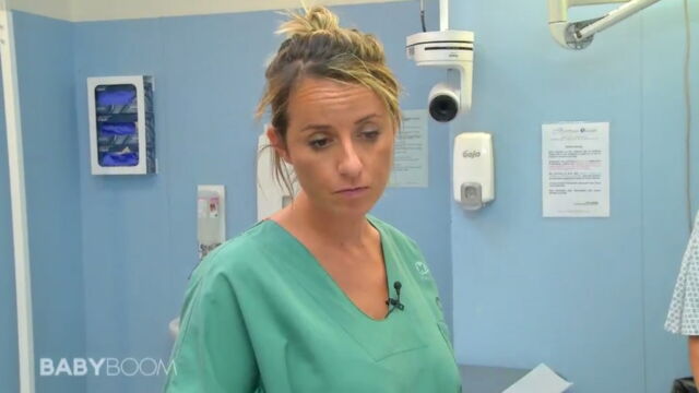 Vignette du programme télé Baby boom