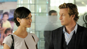 Vignette du programme télé Mentalist (Opération séduction) S4 (15/24)