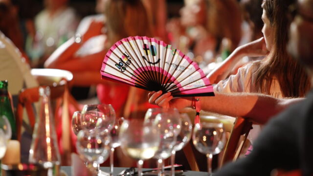 Vignette du programme télé Le gala du Do You Comedy de Saint-Tropez