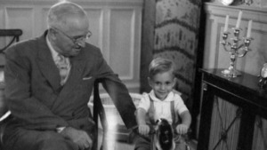 Vignette du programme télé 1945-1953 : de la guerre mondiale à la guerre froide (Truman-Staline : l'aube de la guerre froide) S1 (2/2)