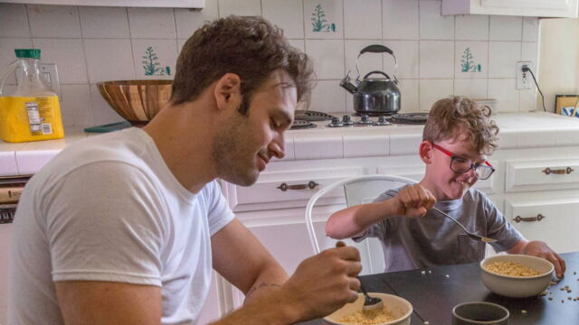 Vignette du programme télé 9-1-1
