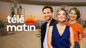 Vignette du programme télé Télématin