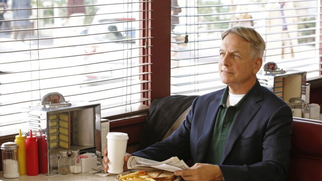 Vignette du programme télé NCIS
