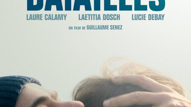 Vignette du programme télé Nos batailles