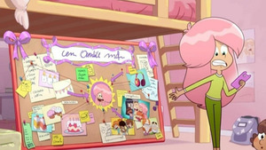 Vignette du programme télé Les filles de Dad (Surprise !!!) S1 (5/52)
