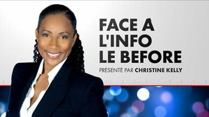Vignette du programme télé Face à l'Info Le Before