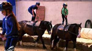 Vignette du programme télé Au galop ! S5 (n°48)