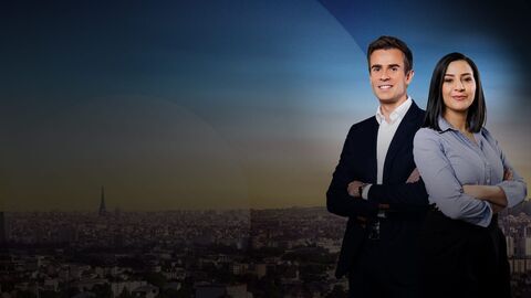 Vignette du programme télé La matinale