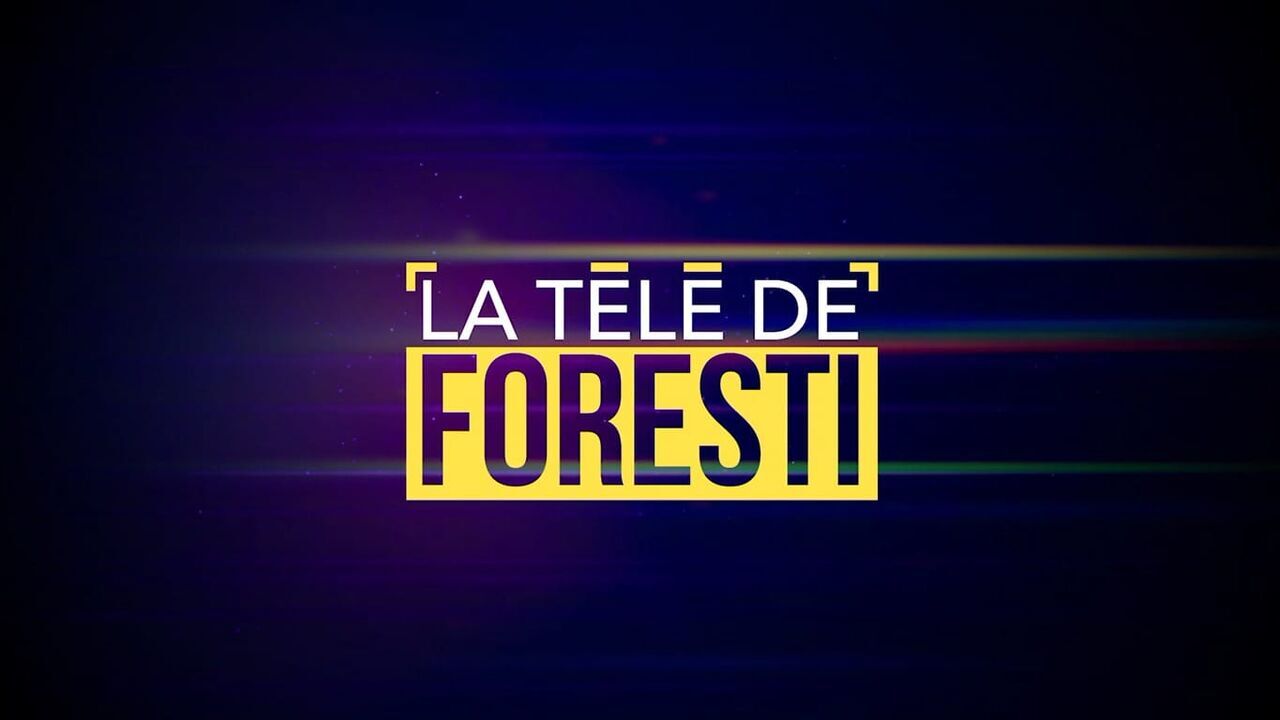 Vignette du programme télé La télé de Florence Foresti