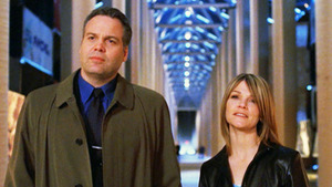 Vignette du programme télé New York, section criminelle (Mon meilleur ennemi) S4 (22/23)