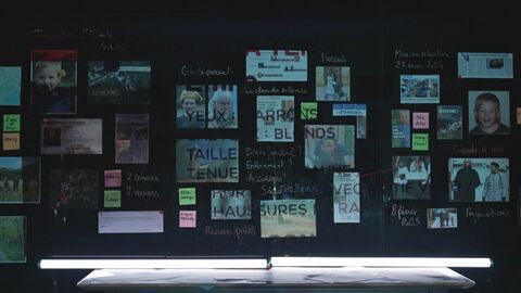 Vignette du programme télé Qui a tué le petit Emile ?