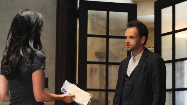 Vignette du programme télé Elementary