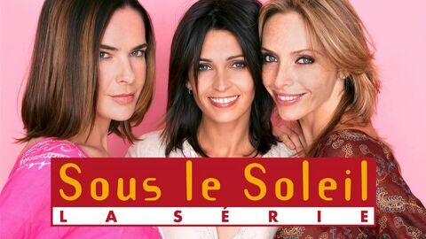 Vignette du programme télé Sous le soleil