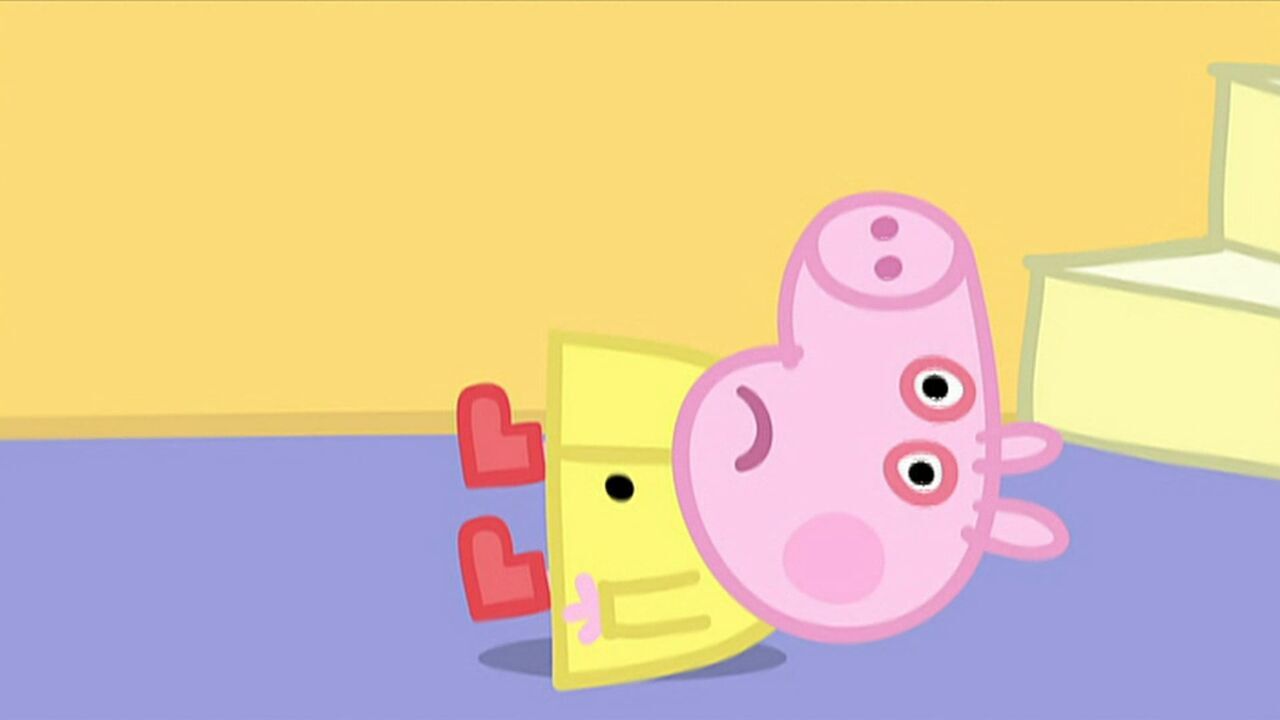 Vignette du programme télé Peppa Pig