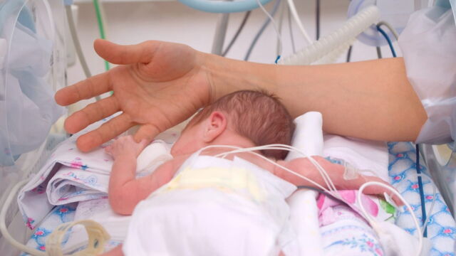 Vignette du programme télé Baby boom