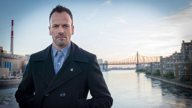 Vignette du programme télé Elementary