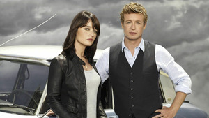 Vignette du programme télé Mentalist (Le prof parfait) S4 (20/24)