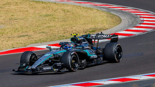 Vignette du programme télé Formule 1 : Grand Prix d'Italie