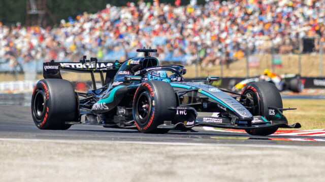 Vignette du programme télé Formule 1 : Grand Prix d'Italie