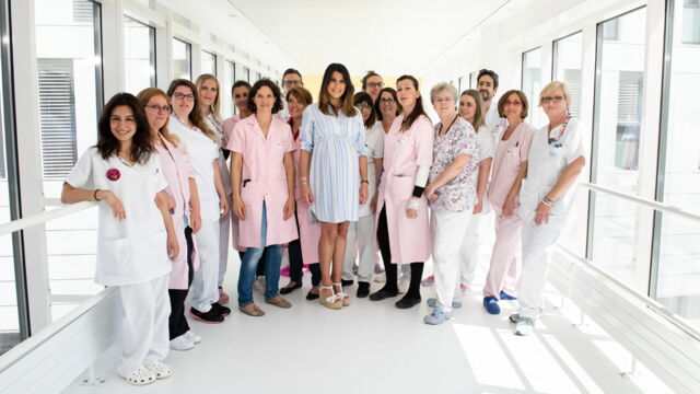 Vignette du programme télé Baby boom