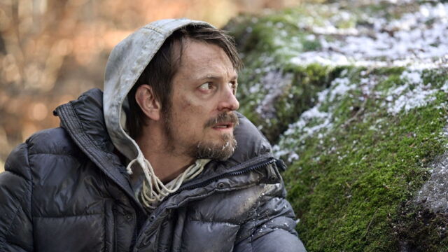Vignette du programme télé Ice Fall