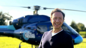 Vignette du programme télé La carte aux trésors S23