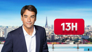 Vignette du programme télé Journal 13h00