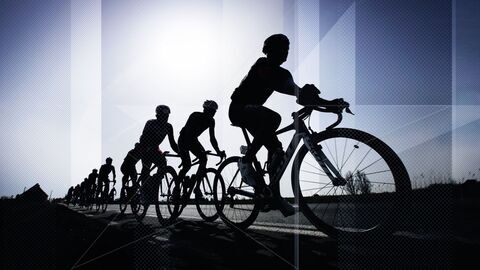 Vignette du programme télé Cyclisme : Tour de Grande-Bretagne