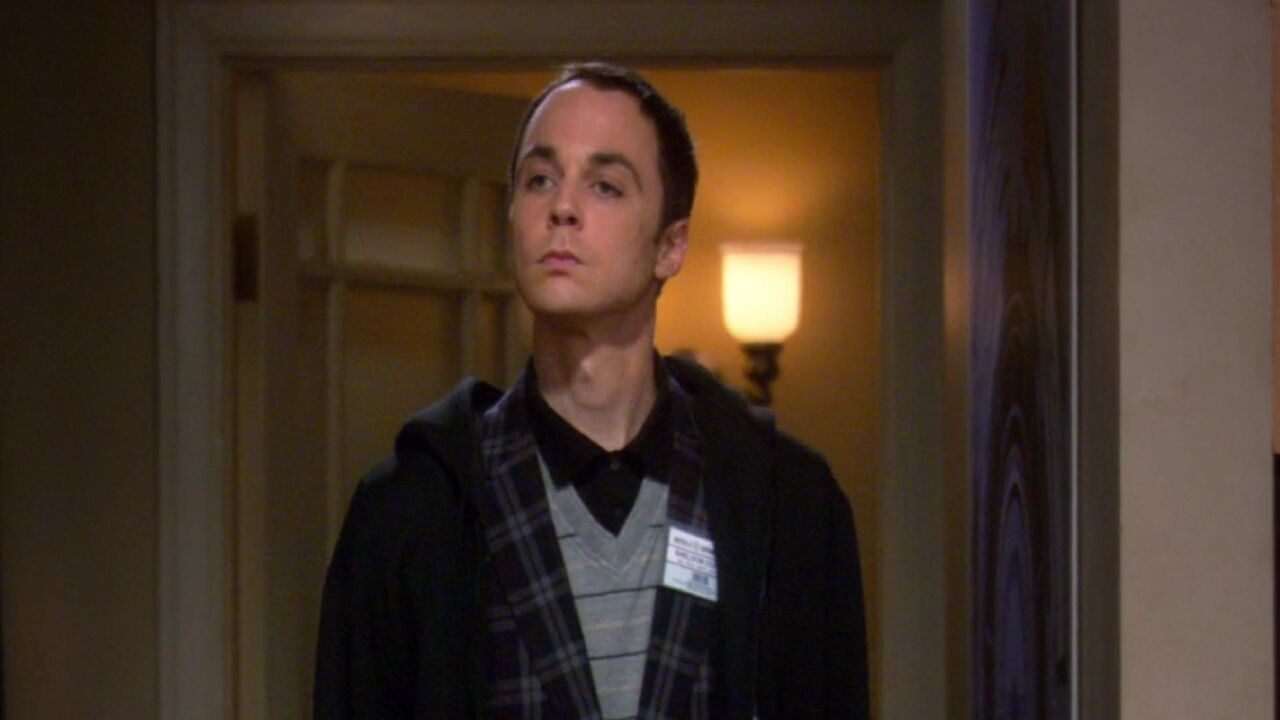 Vignette du programme télé Big Bang Theory
