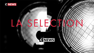 Vignette du programme télé La sélection