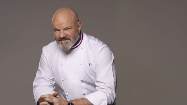 Vignette du programme télé Cauchemar en cuisine