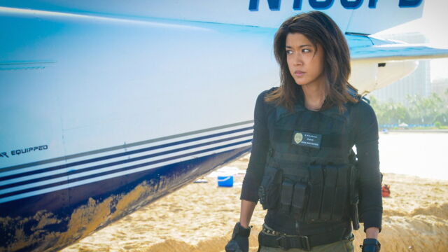 Vignette du programme télé Hawaii 5-0