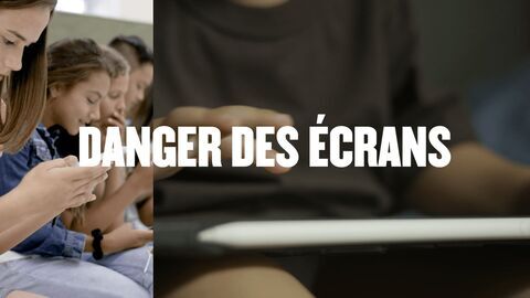 Vignette du programme télé Réflexe !