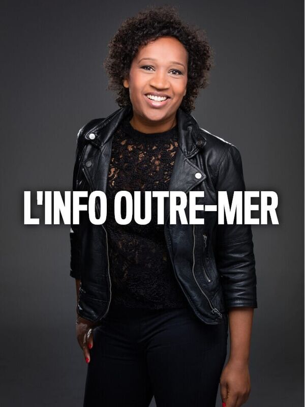 Vignette du programme télé L'info outre-mer