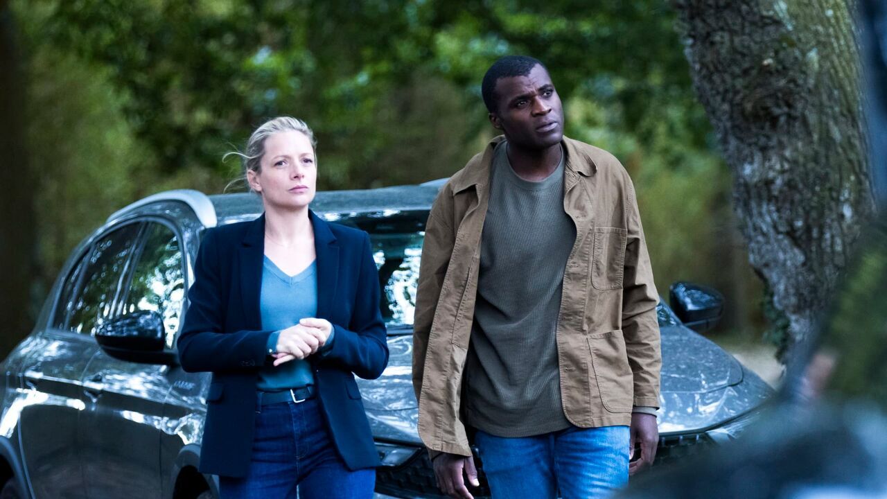 Vignette du programme télé A l'instinct
