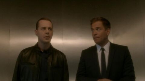 Vignette du programme télé NCIS