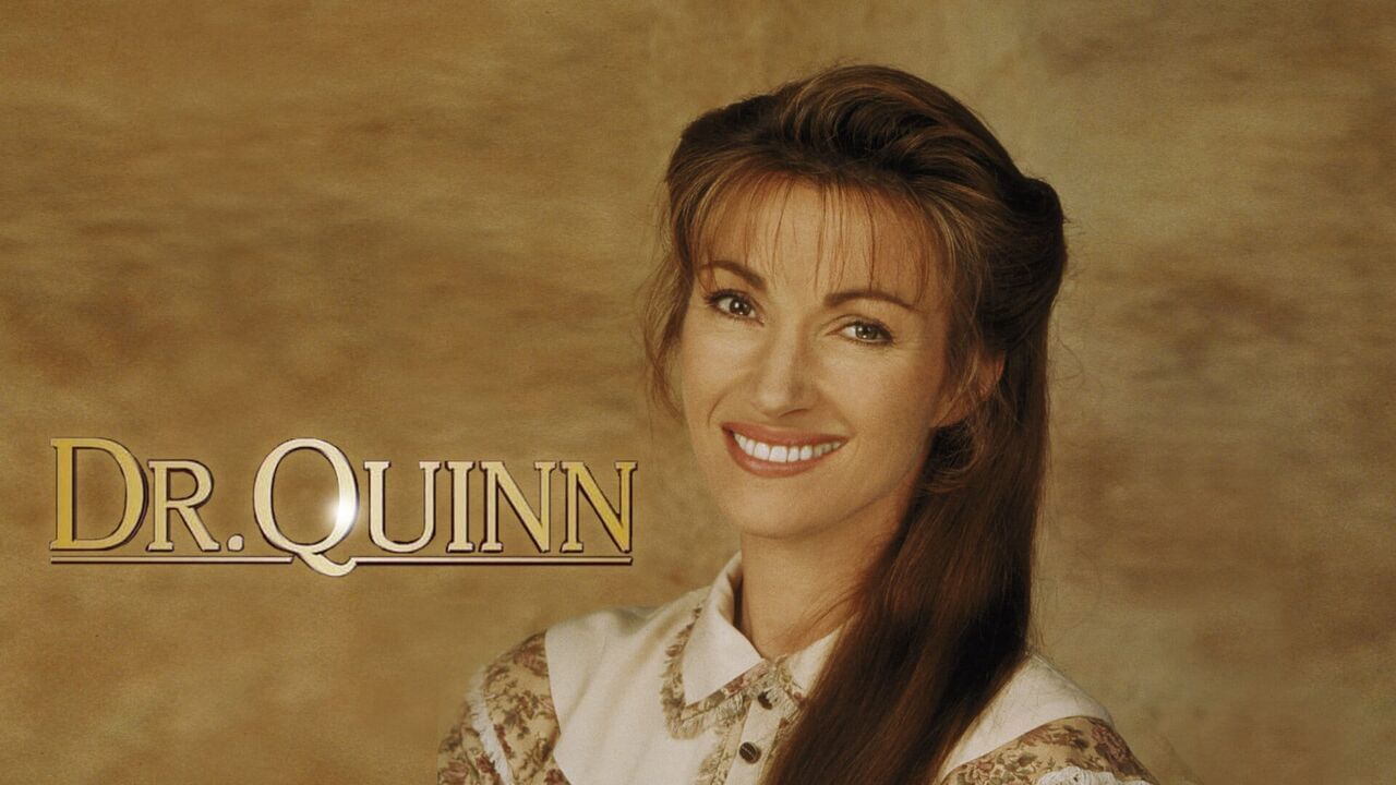 Vignette du programme télé Docteur Quinn, femme médecin