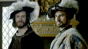 Vignette du programme télé La guerre des trônes, la véritable histoire de l'Europe (Le roi et l'empereur (1515-1558)) S1 (4/4)