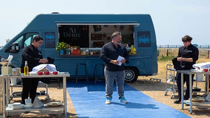 Vignette du programme télé Al Dente