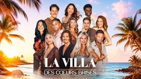 Vignette du programme télé La villa des coeurs brisés