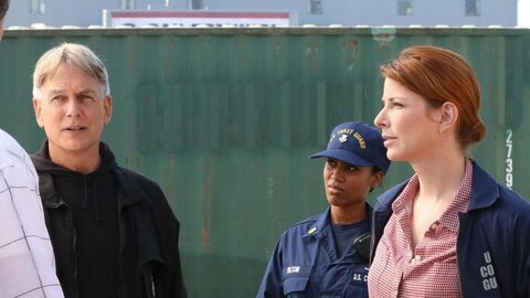 Vignette du programme télé NCIS