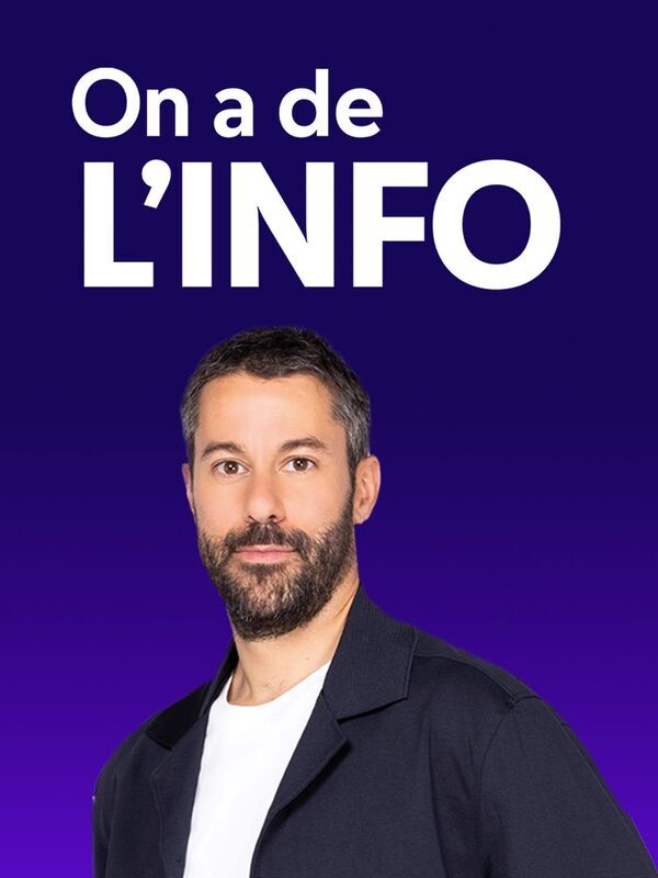 Vignette du programme télé On a de l'info