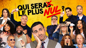 Vignette du programme télé Qui sera le plus nul ?